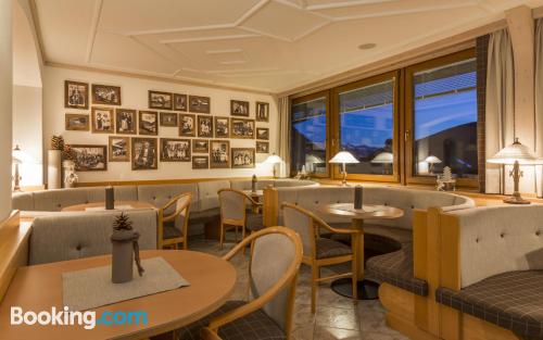 Hotel Tannhof — hotel in Rio Di Pusteria