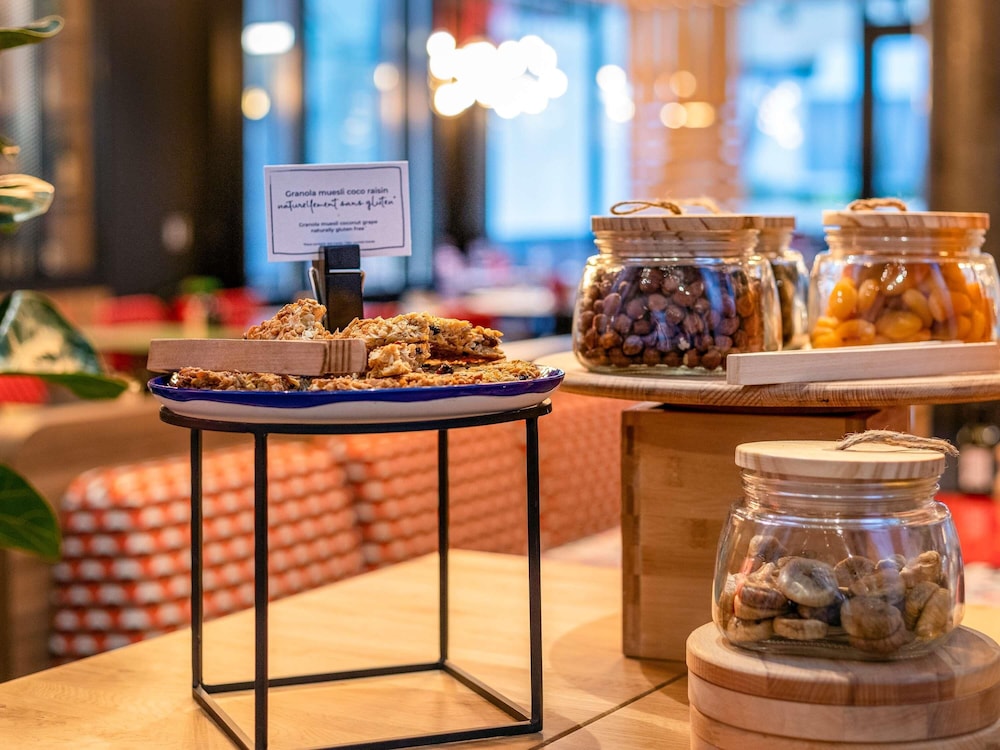 כנסים ואירועים