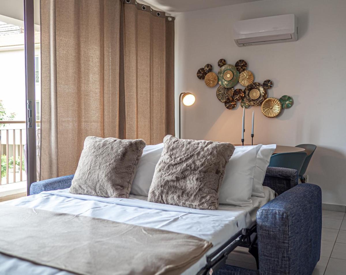 Cozy sea view Apartment