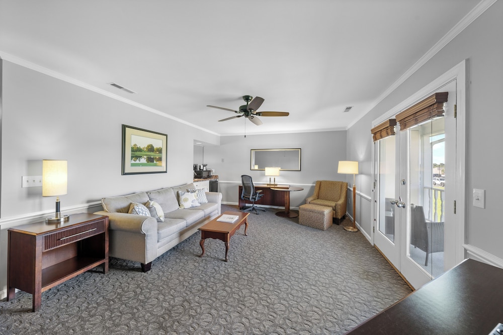 Beau Rivage Golf & Resort - photo 6