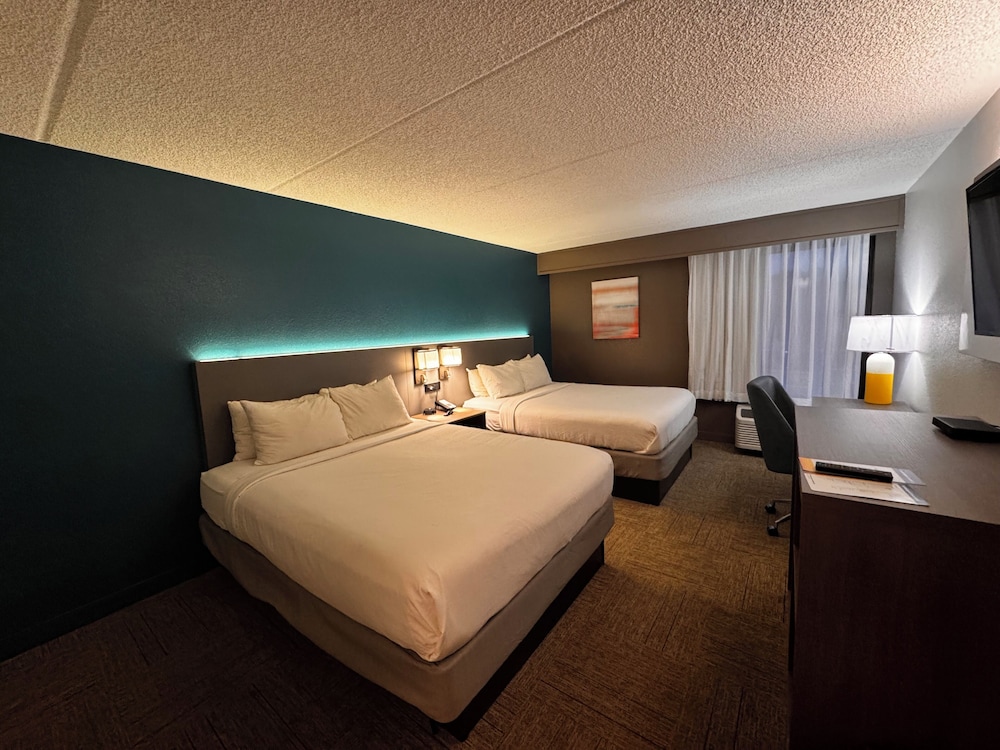 Comfort Inn Darien North Brunswick - photo 24