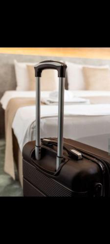 Dostoevsky’s Rest EVN in Unknown City, Armenia