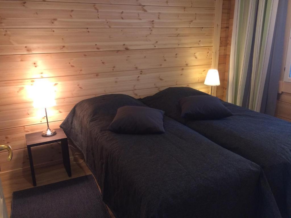Hyvölän Mökit — Aehtaeri — photo 2