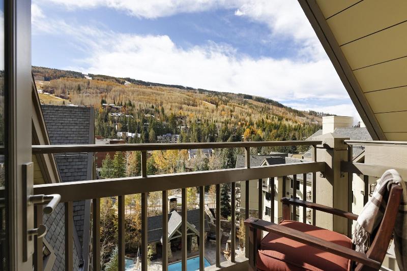 Four Seasons Resort and Residences Vail - photo 235