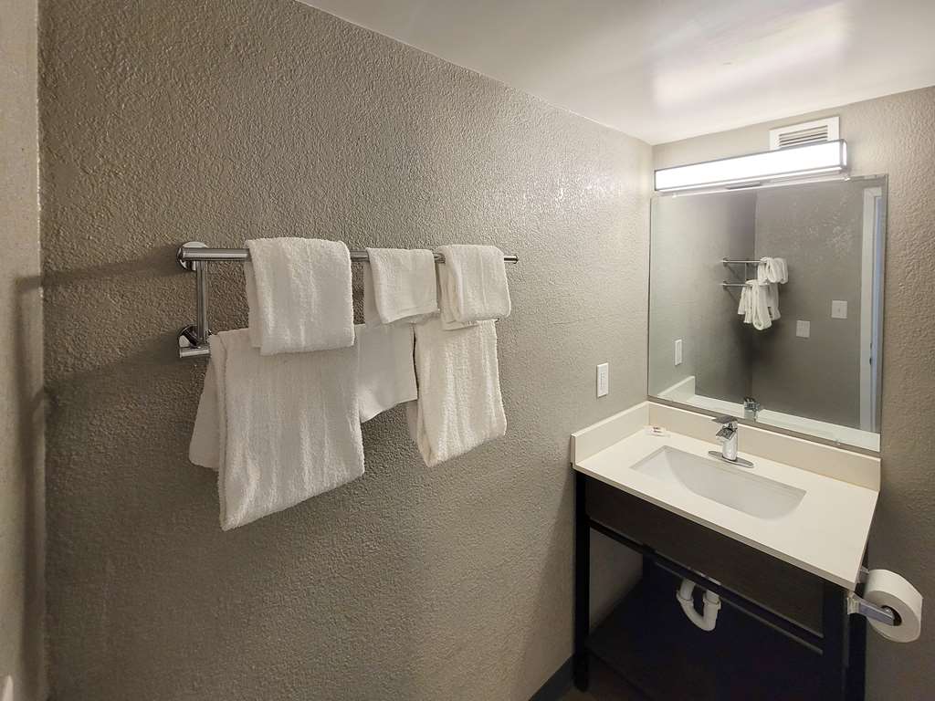 Motel 6 Jackson TN - photo 10
