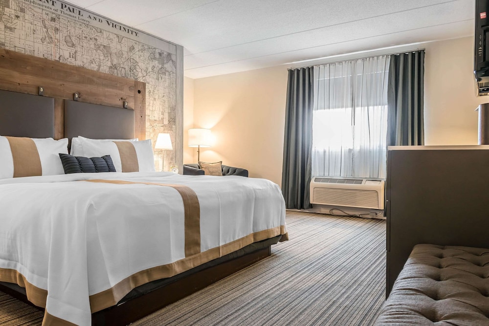 enVision Hotel St. Paul South - photo 15