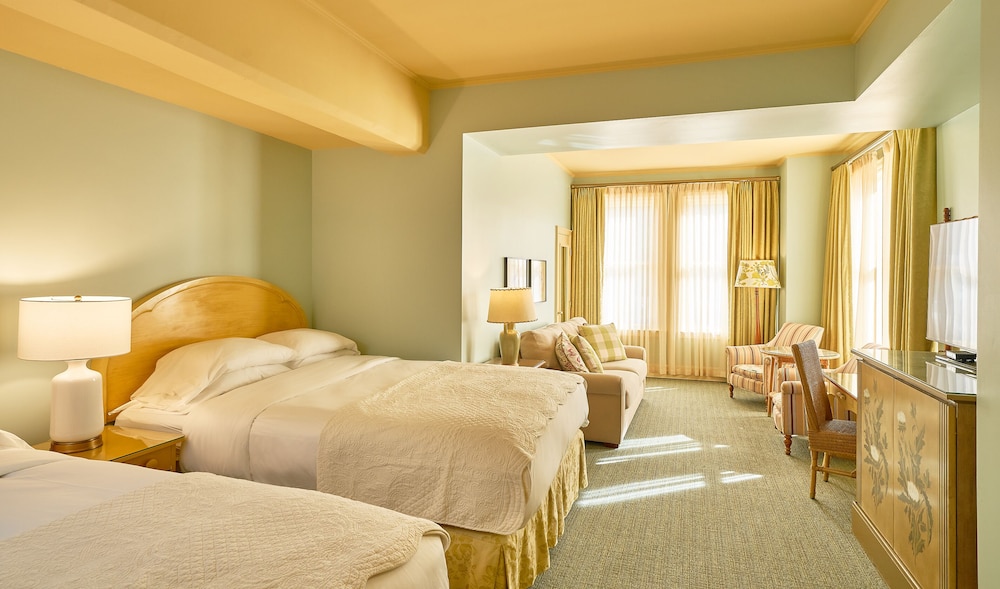 Ashland Springs Hotel - photo 10