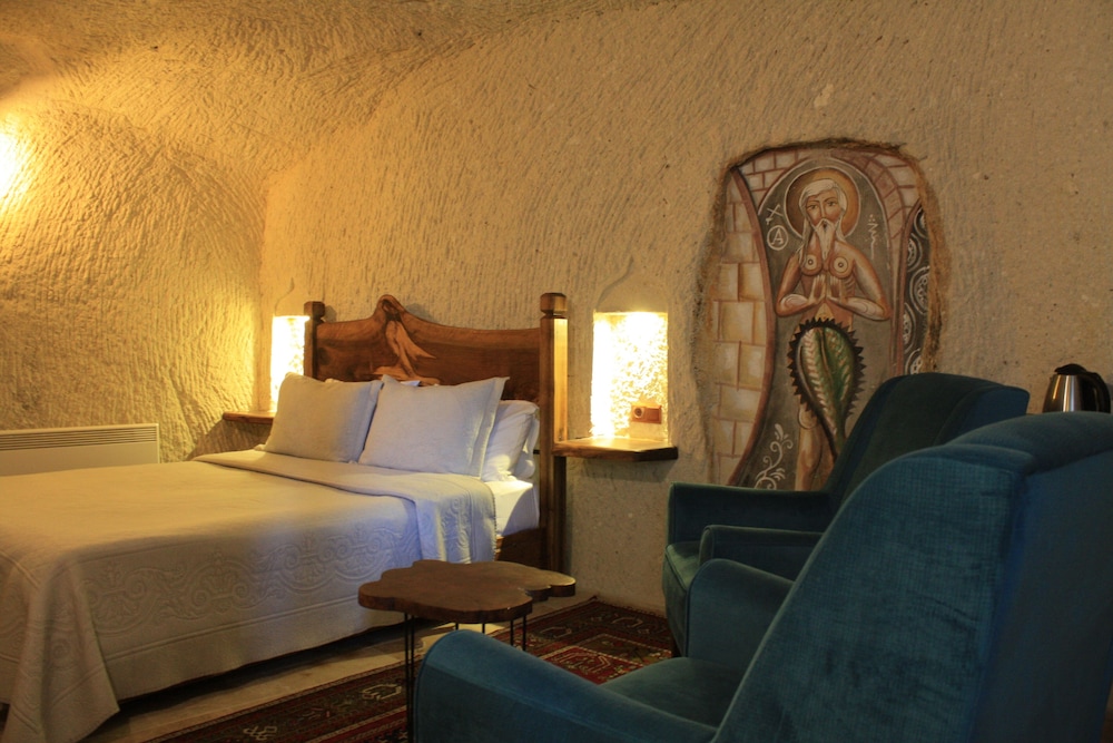 Apex Cave Hotel — Nevsehir — photo 3