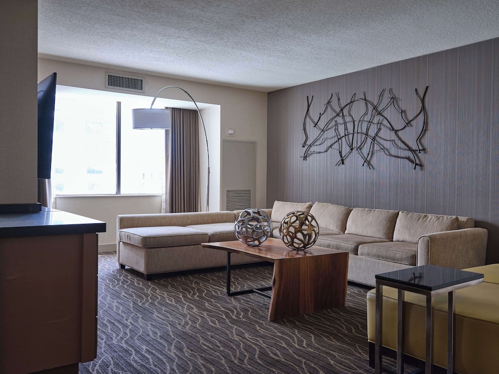 Hilton Salt Lake City Center - photo 65