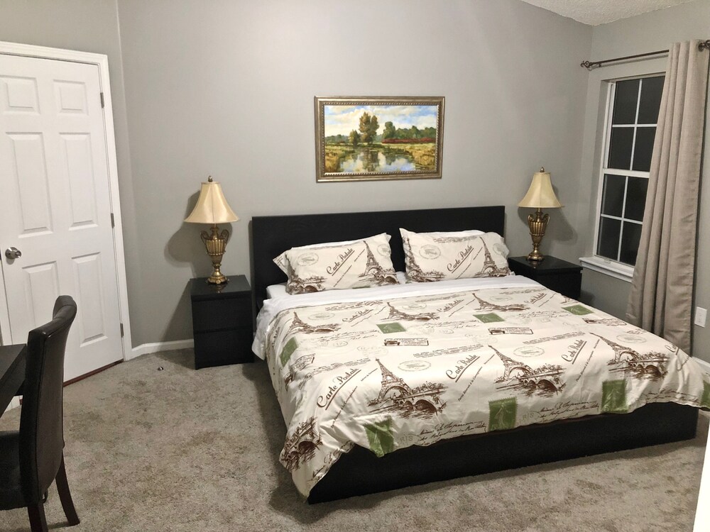 Jacksonville Vacation - photo 18