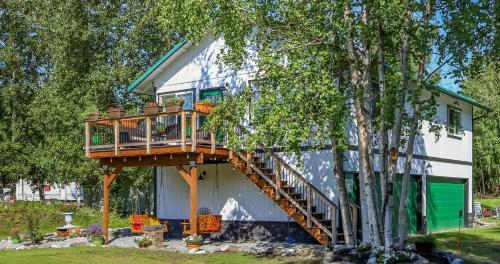 The Nook At Big Lake Ak — hotel in Big Lake