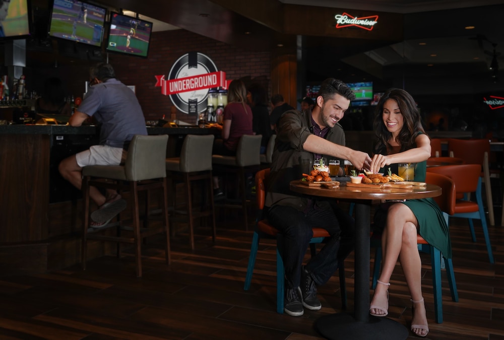 OYO Hotel and Casino Las Vegas - photo 30