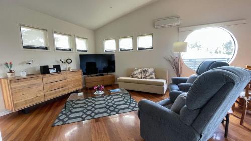 Romantic Retreat Inverloch — 4-Star Luxury Hotel in Inverloch, Australia