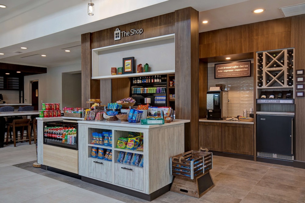 Hilton Garden Inn Portland Beaverton - photo 40