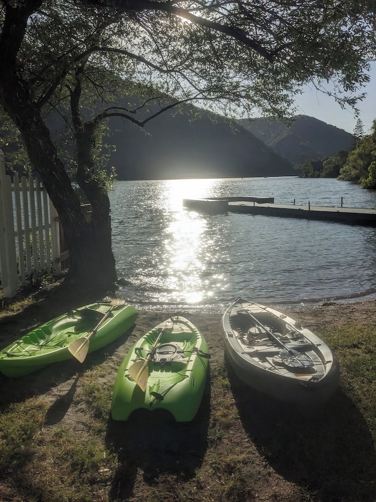 Blue Lakes Village - photo 67