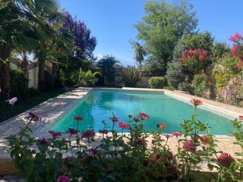 Casa Moro Valle de Uco Tupungato Mendoza — 4-Star Luxury Hotel in Tupungato, Argentina