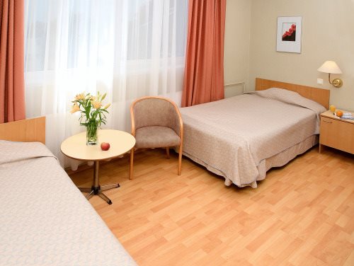 Tatari 53 Hotel — Tallinn — photo 3