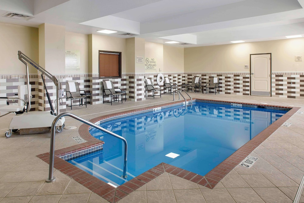 Hilton Garden Inn Jonesboro - photo 29