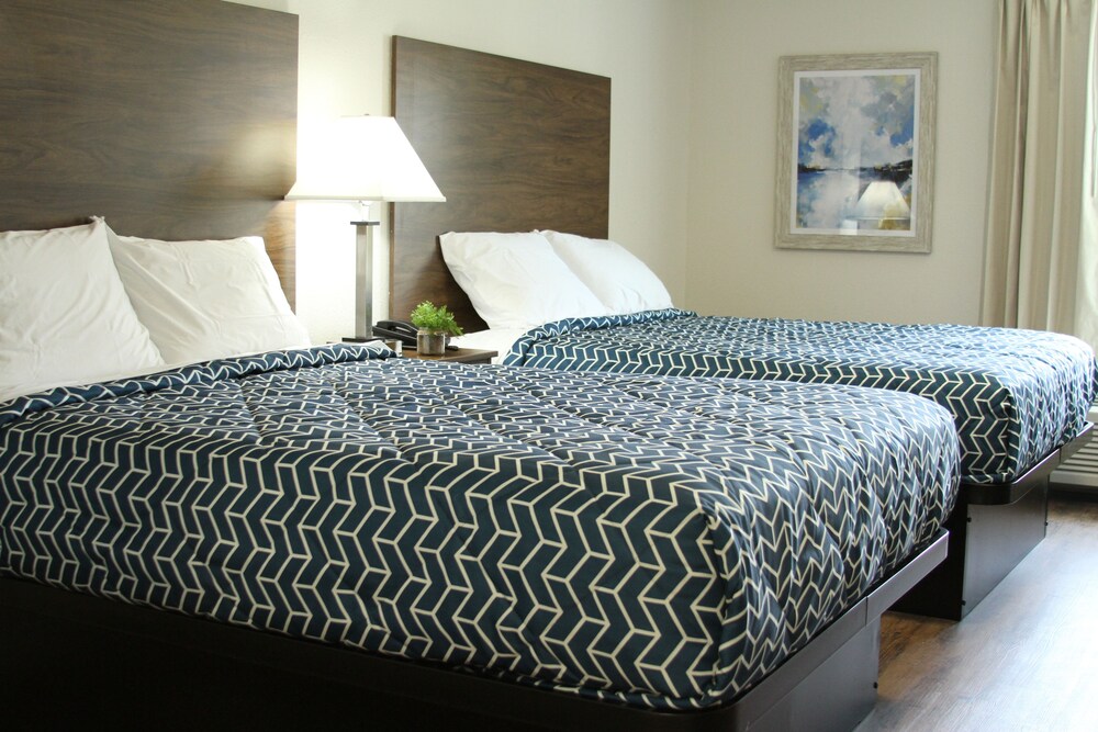 Stay Plus Extended Stay Suites - photo 21