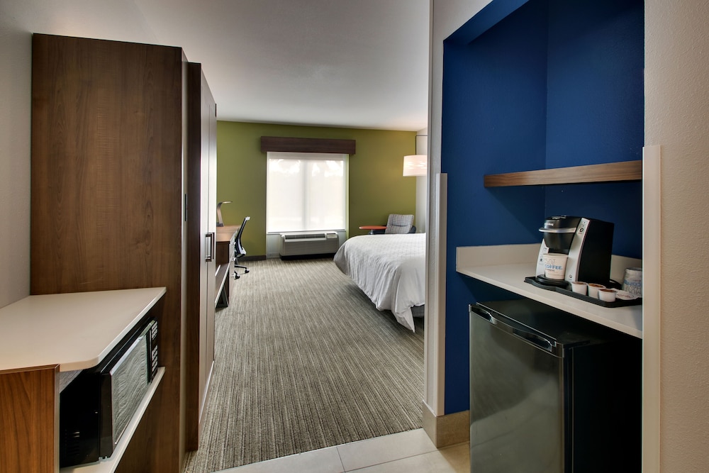 Holiday Inn Express Hotel Jacksonville North Fernandina by IHG - photo 17