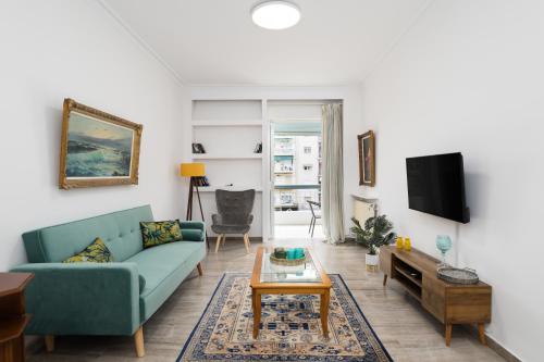 Galerius Home — 4-Star Luxury Hotel in Thessaloniki, Greece