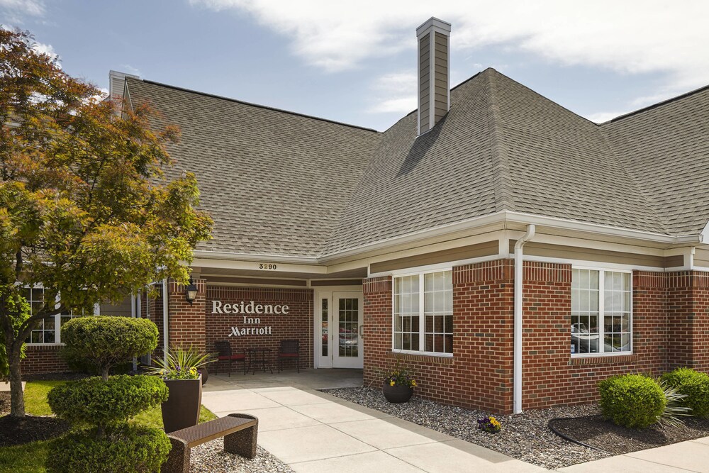 Residence Inn by Marriott St Louis Airport - photo 14