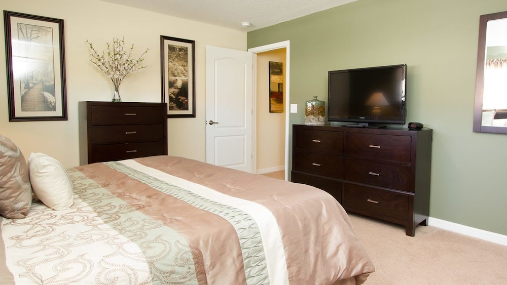 Grhcap8851 Paradise Palms Resort 4 Bed 3 Baths Townhouse - photo 9