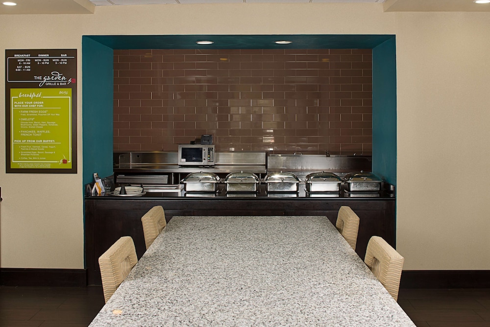 Hilton Garden Inn DFW Airport South - photo 27