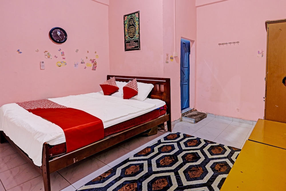 Oyo 91428 Duta Stay — Tanjung Pinang