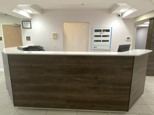 Microtel Inn & Suites by Wyndham Winston Salem - photo 25