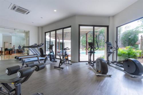 Ciudad Mayakoba Homes by Vimex — 4-Star Luxury Hotel in Playa Del Carmen, Mexico