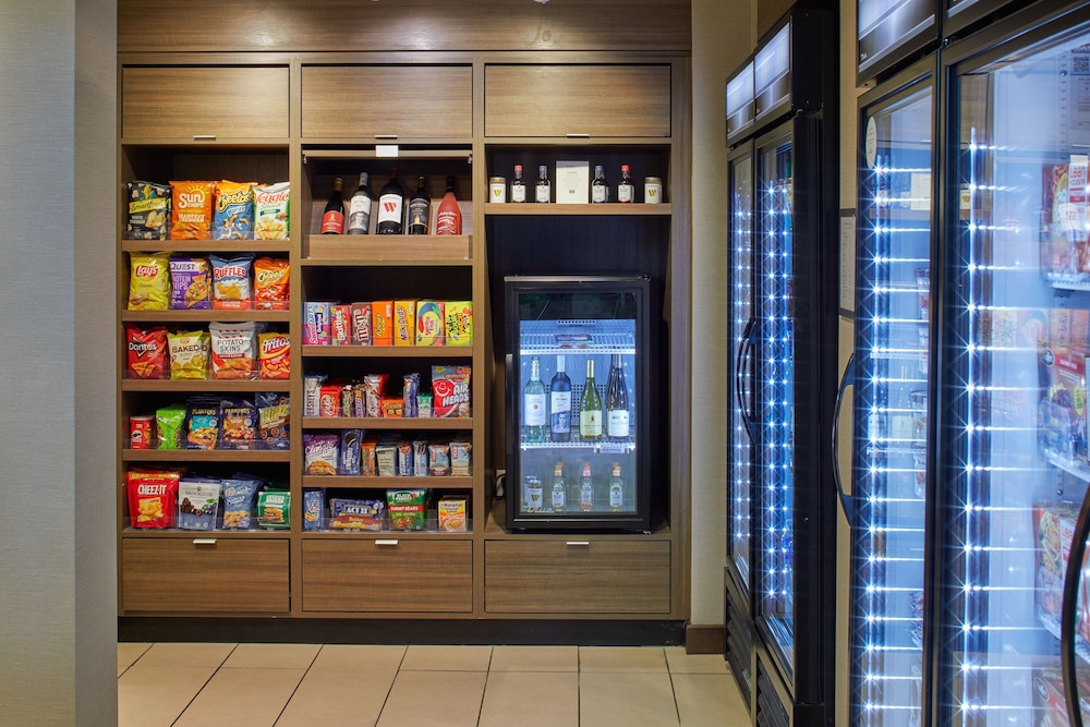 Residence Inn by Marriott Atlanta Perimeter Center Dunwoody - photo 42
