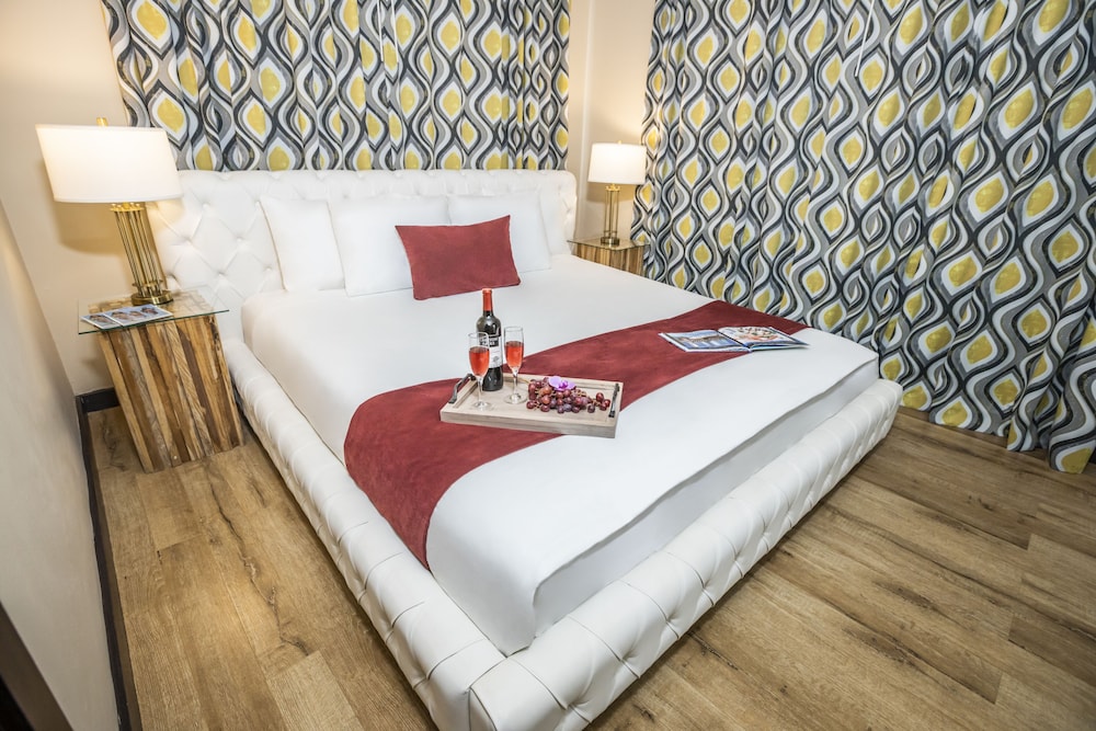Metropole Suites South Beach - photo 8