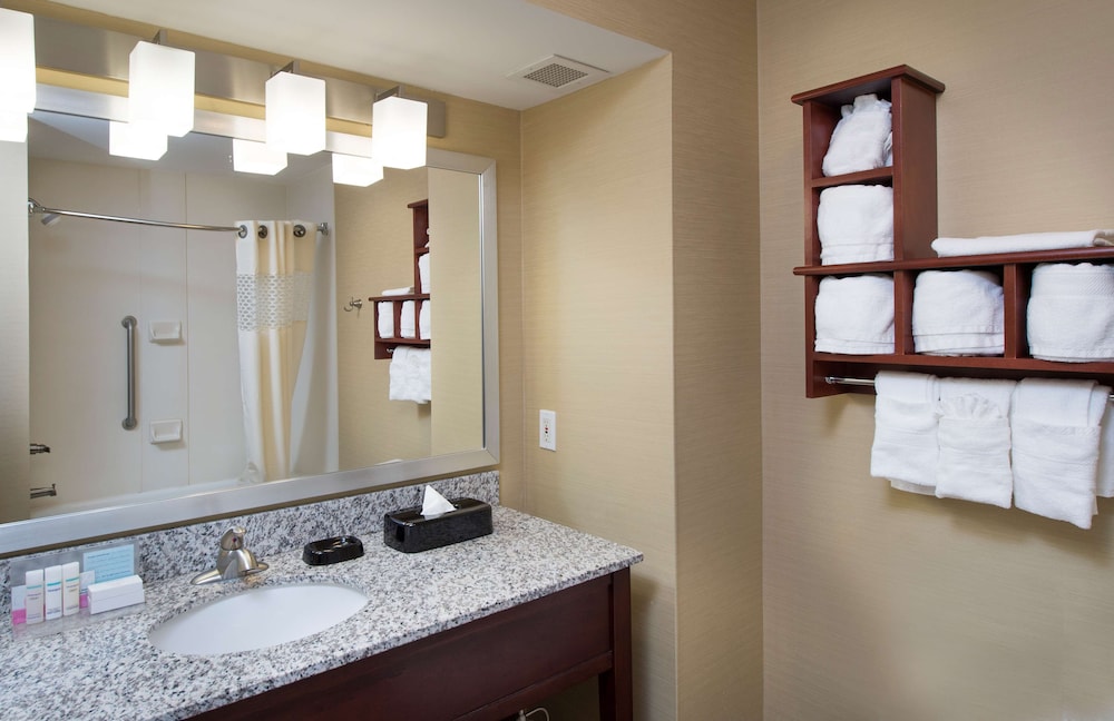 Hampton Inn Cornelia - photo 15