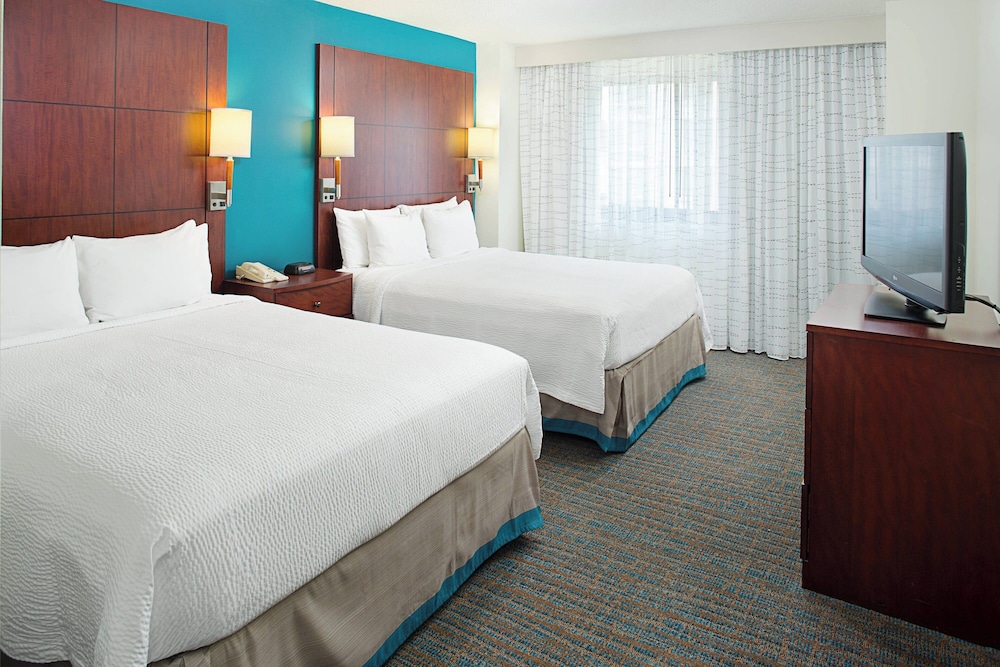 Residence Inn by Marriott White Plains Westchester County - photo 14