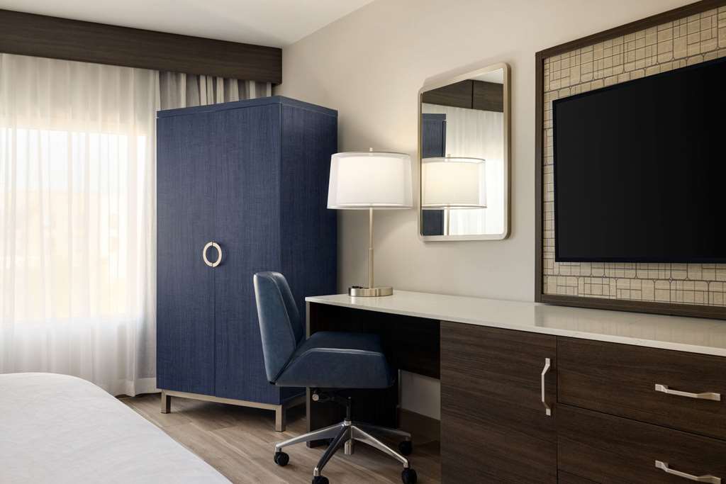 Wyndham Phoenix Airport Tempe - photo 34