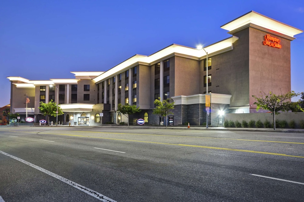 Hampton Inn & Suites Los Angeles Burbank Airport - featured photo