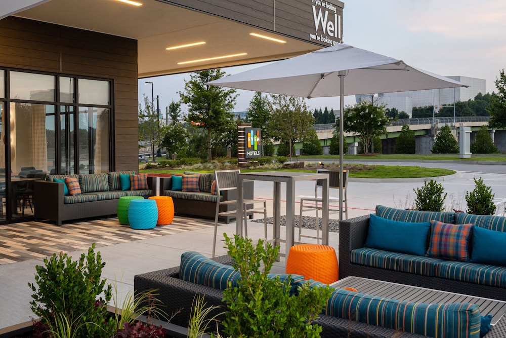 EVEN Hotel Atlanta Cobb Galleria by IHG - photo 31