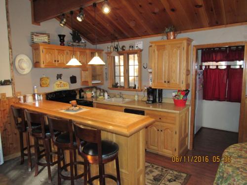 Owl Pine Ranch — Big Bear City — photo 5