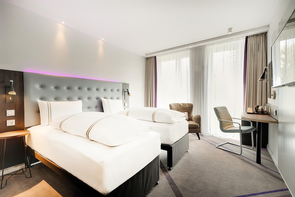 Premier Inn Berlin Alexanderplatz — Berlin — photo 5