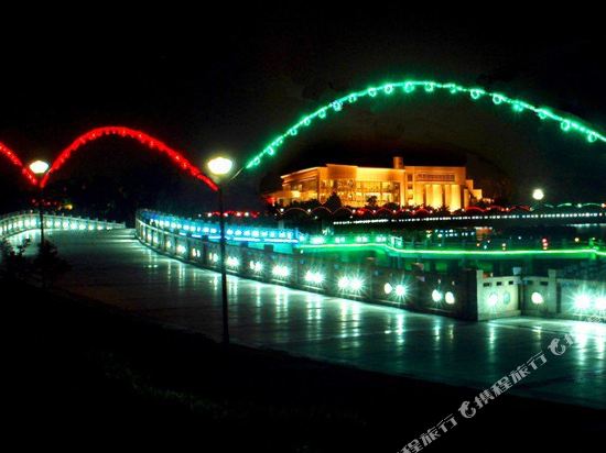 Nanhu Hotel - last minute hotel in Yueyang