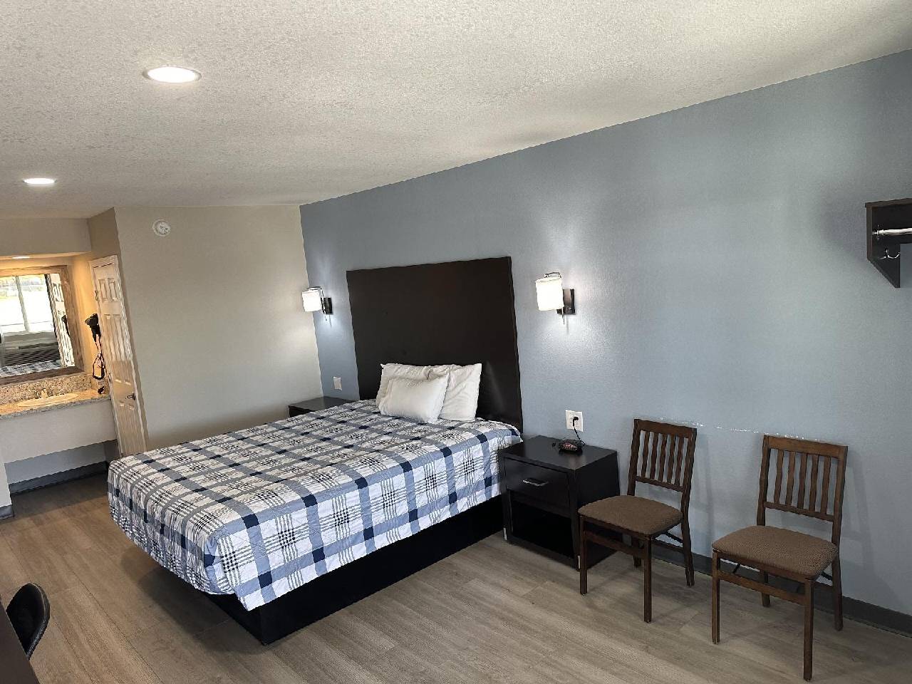 Knights Inn Gila Bend - photo 13