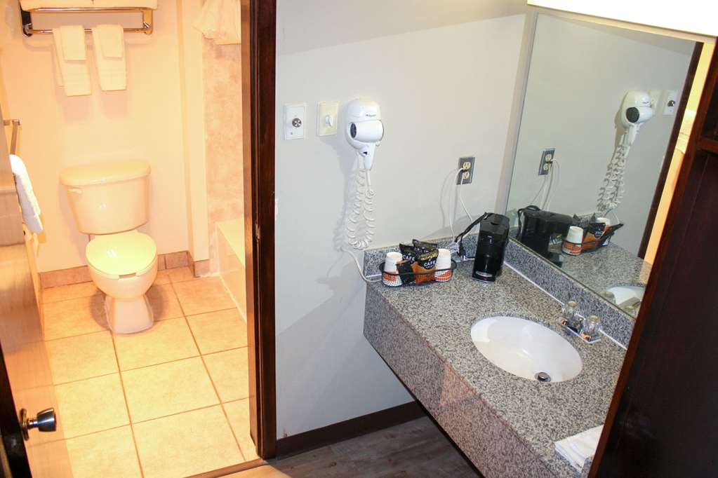 Econo Lodge Salina Scenic Route 89 & I 70 - photo 21