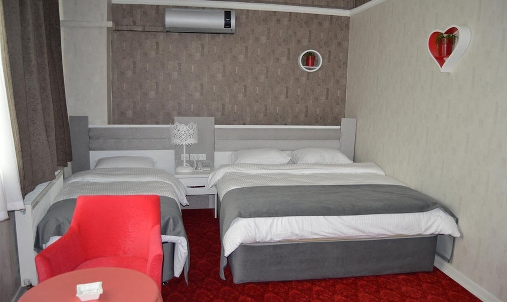 Vadi i Leman Hotel — Adiyaman — photo 4