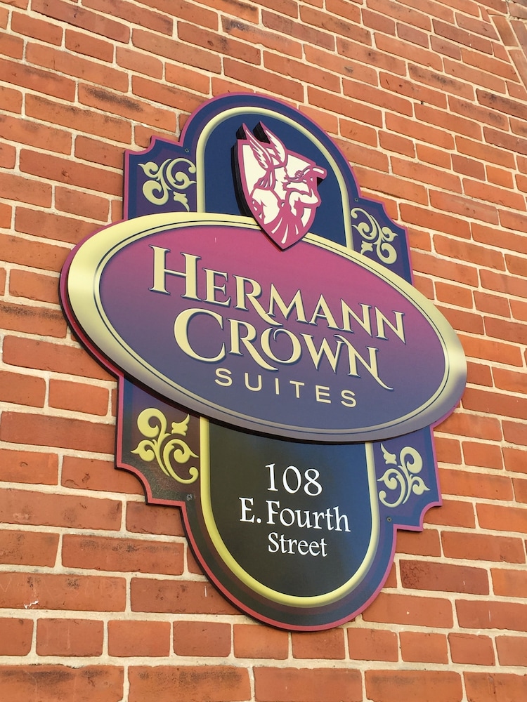 Hermann Crown Suites - photo 284