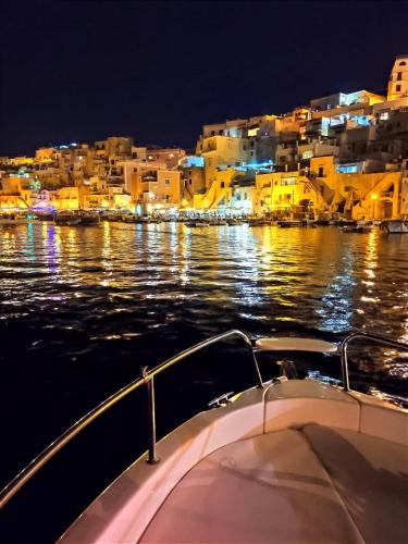 Il Panorama di Ercole — hotel in Monte Di Procida