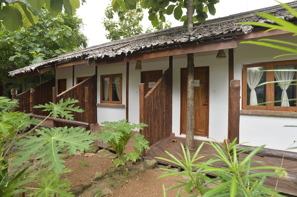 Bago Yoma Eco Resort — Bago — photo 4