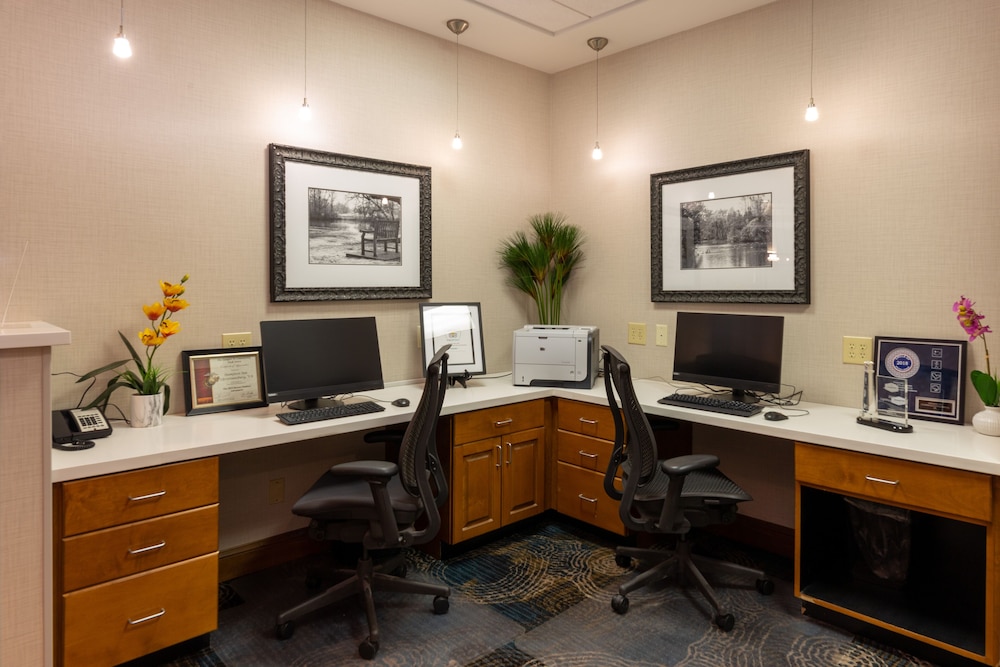 Hampton Inn Christiansburg Blacksburg - photo 45