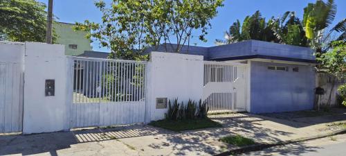 Pousada Village Maitinga suítes in Bertioga, Brasil
