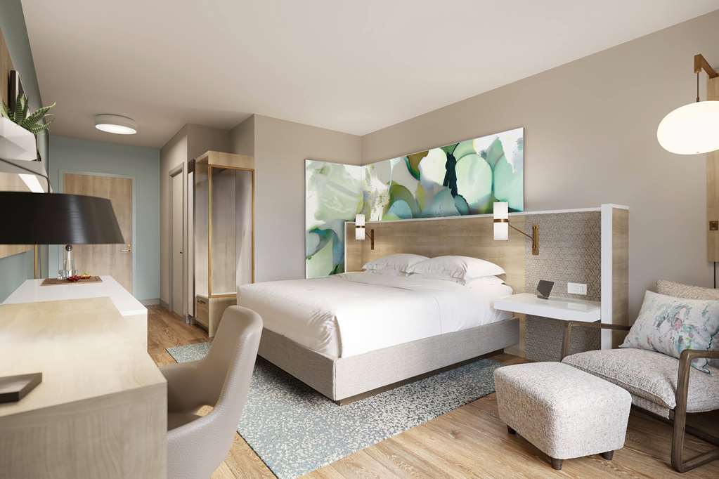 Wyndham Garden Tampa Fairgrounds Casino - photo 2